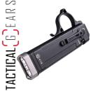 NEXTORCH TA70 "ULTRA-SLIM" TACTICAL LED TASCHENLAMPE MIT 3.500 LUMEN